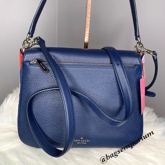 Kate Spade Kailee MD Purse / Wallet Set - Picture 11 of 16